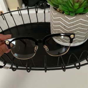 Versace eyeglasses